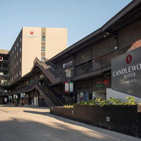 Candlewood Suites - Guadalajara Galerias By Ihg Zapopan Esterno foto