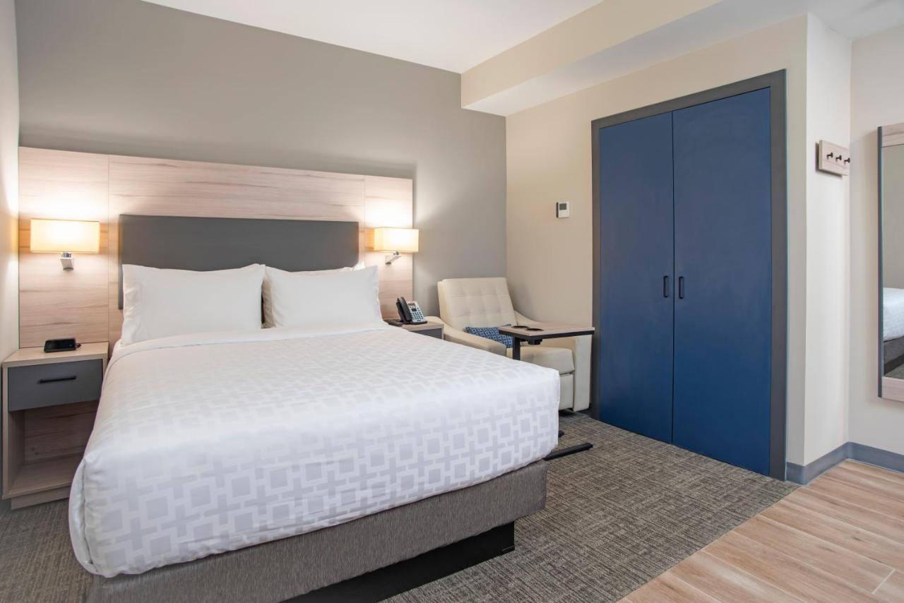 Candlewood Suites - Guadalajara Galerias By Ihg Zapopan Esterno foto