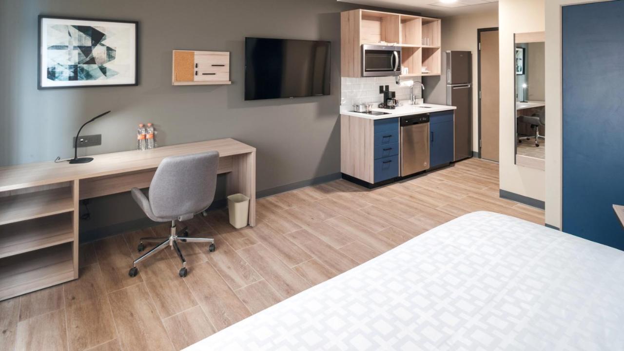 Candlewood Suites - Guadalajara Galerias By Ihg Zapopan Esterno foto