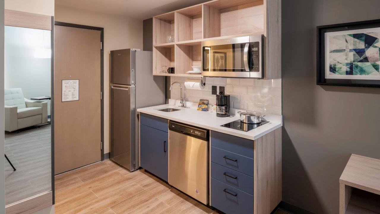 Candlewood Suites - Guadalajara Galerias By Ihg Zapopan Esterno foto