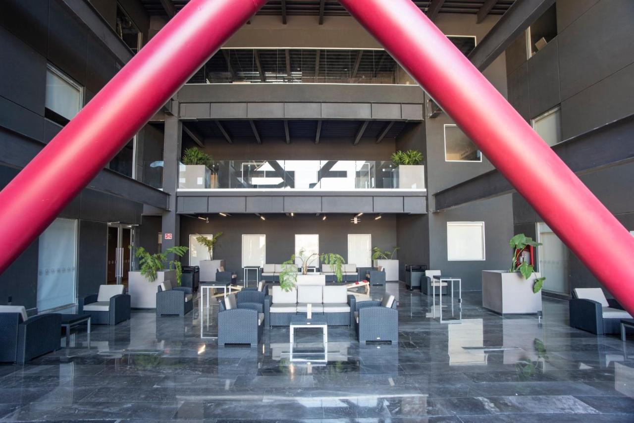 Candlewood Suites - Guadalajara Galerias By Ihg Zapopan Esterno foto
