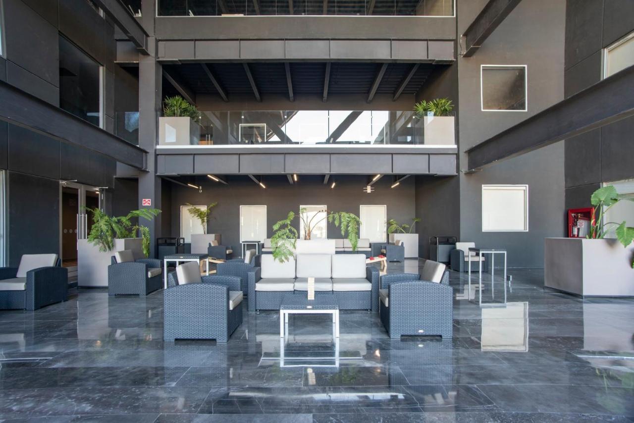 Candlewood Suites - Guadalajara Galerias By Ihg Zapopan Esterno foto