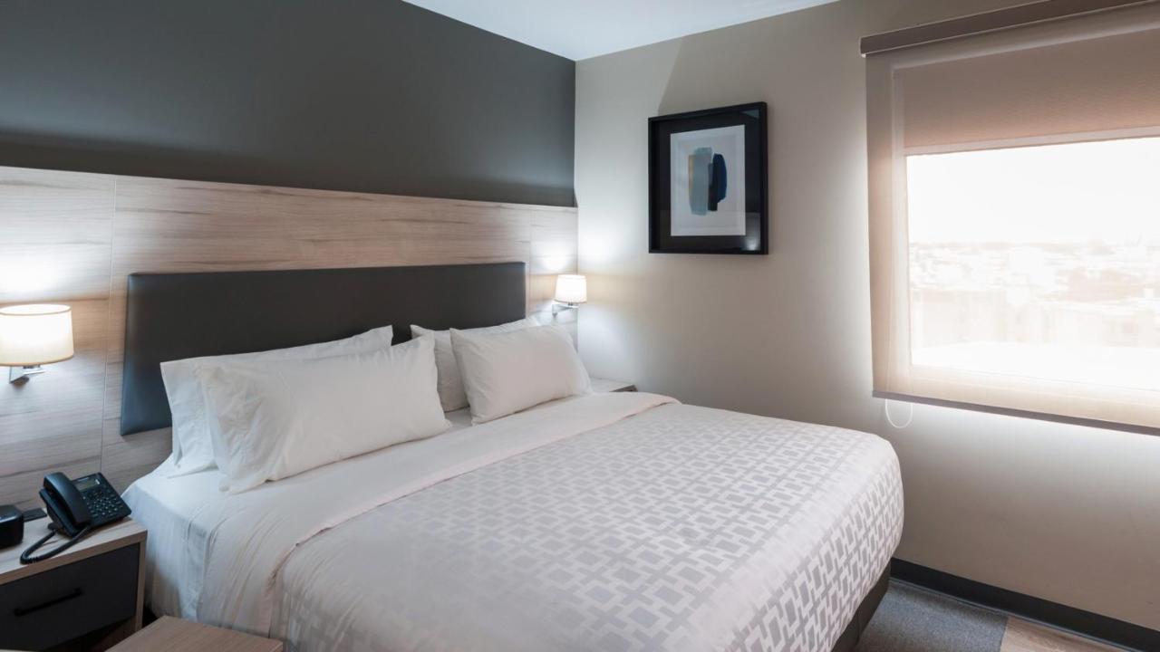 Candlewood Suites - Guadalajara Galerias By Ihg Zapopan Esterno foto