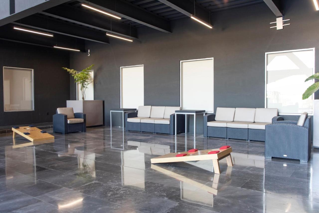 Candlewood Suites - Guadalajara Galerias By Ihg Zapopan Esterno foto