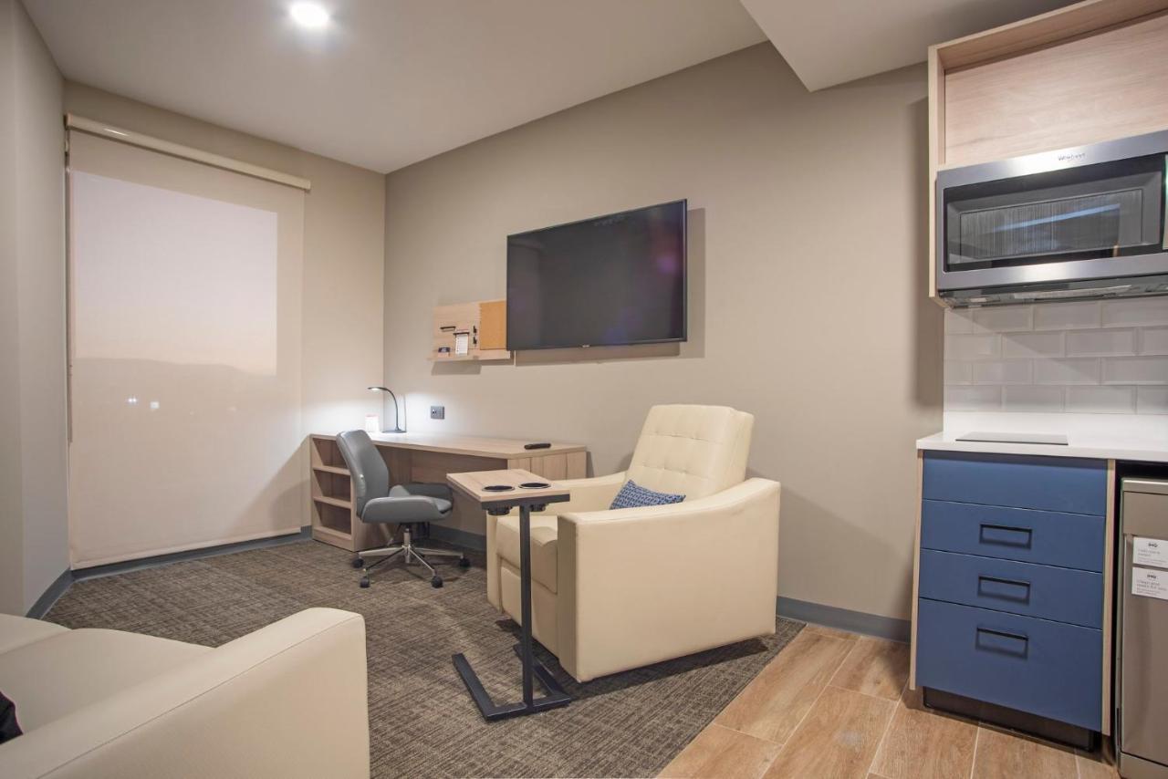 Candlewood Suites - Guadalajara Galerias By Ihg Zapopan Esterno foto