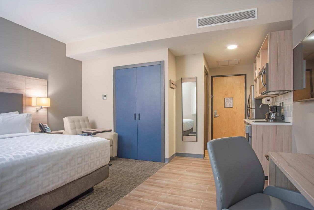 Candlewood Suites - Guadalajara Galerias By Ihg Zapopan Esterno foto