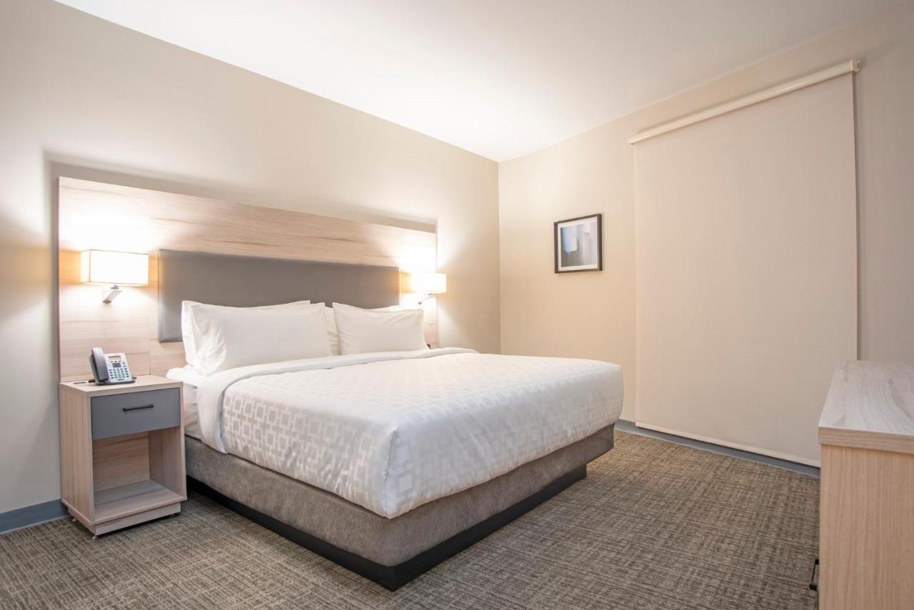 Candlewood Suites - Guadalajara Galerias By Ihg Zapopan Esterno foto