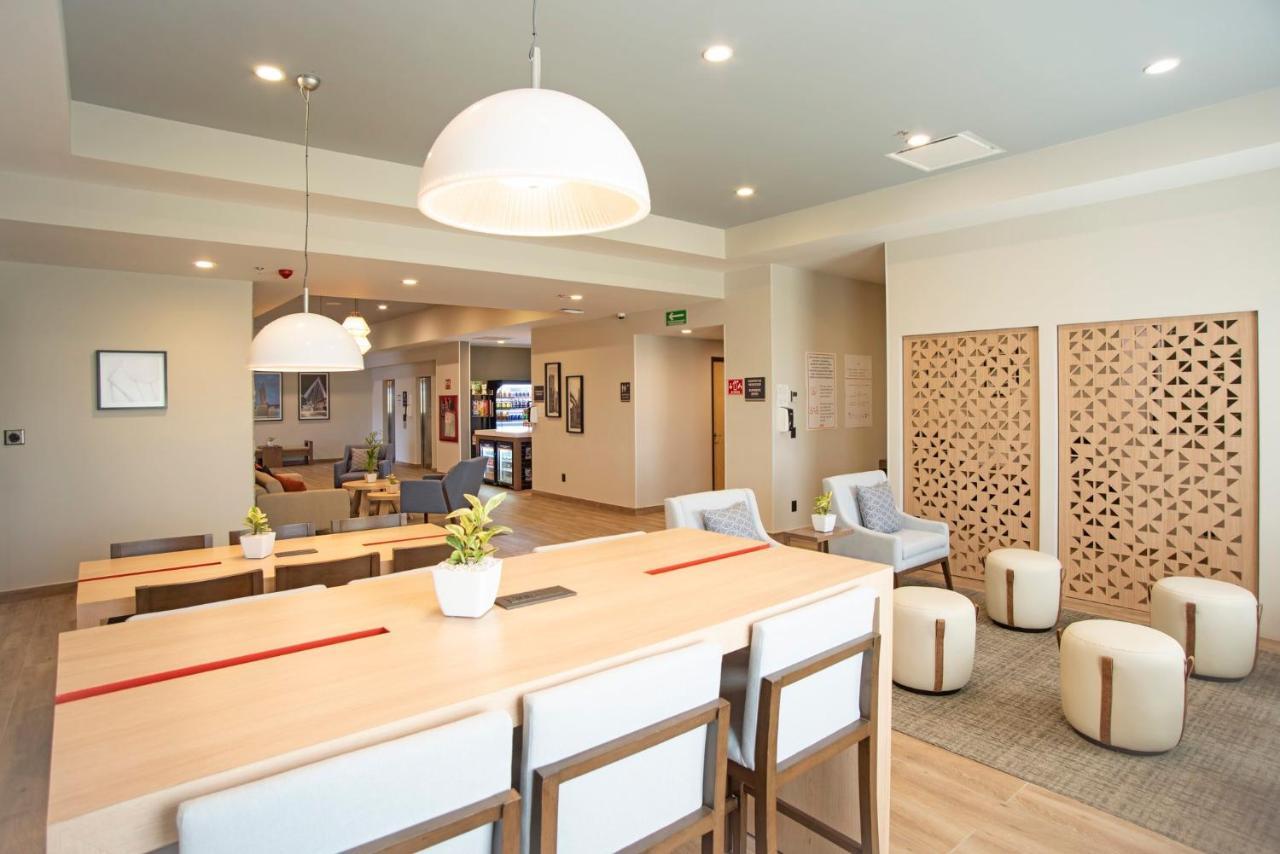 Candlewood Suites - Guadalajara Galerias By Ihg Zapopan Esterno foto