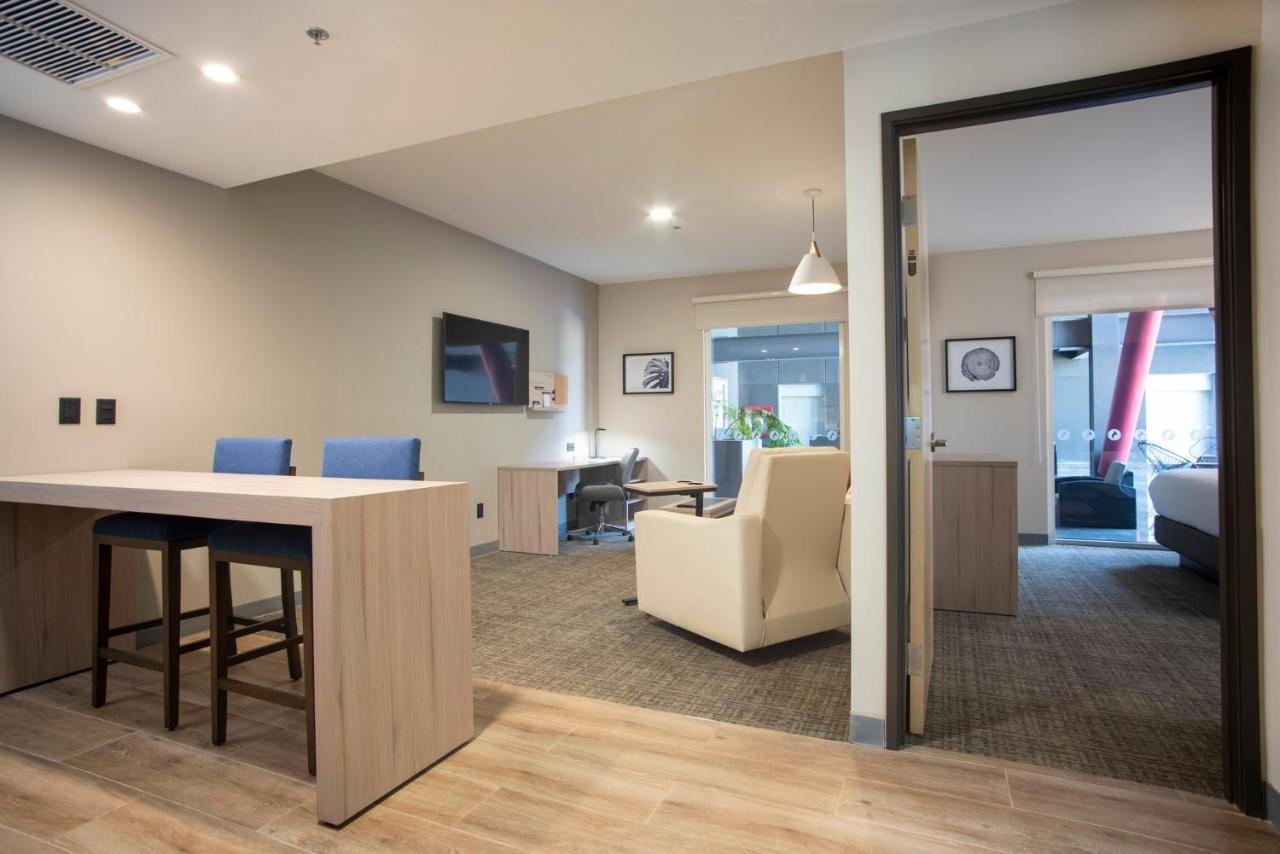Candlewood Suites - Guadalajara Galerias By Ihg Zapopan Esterno foto