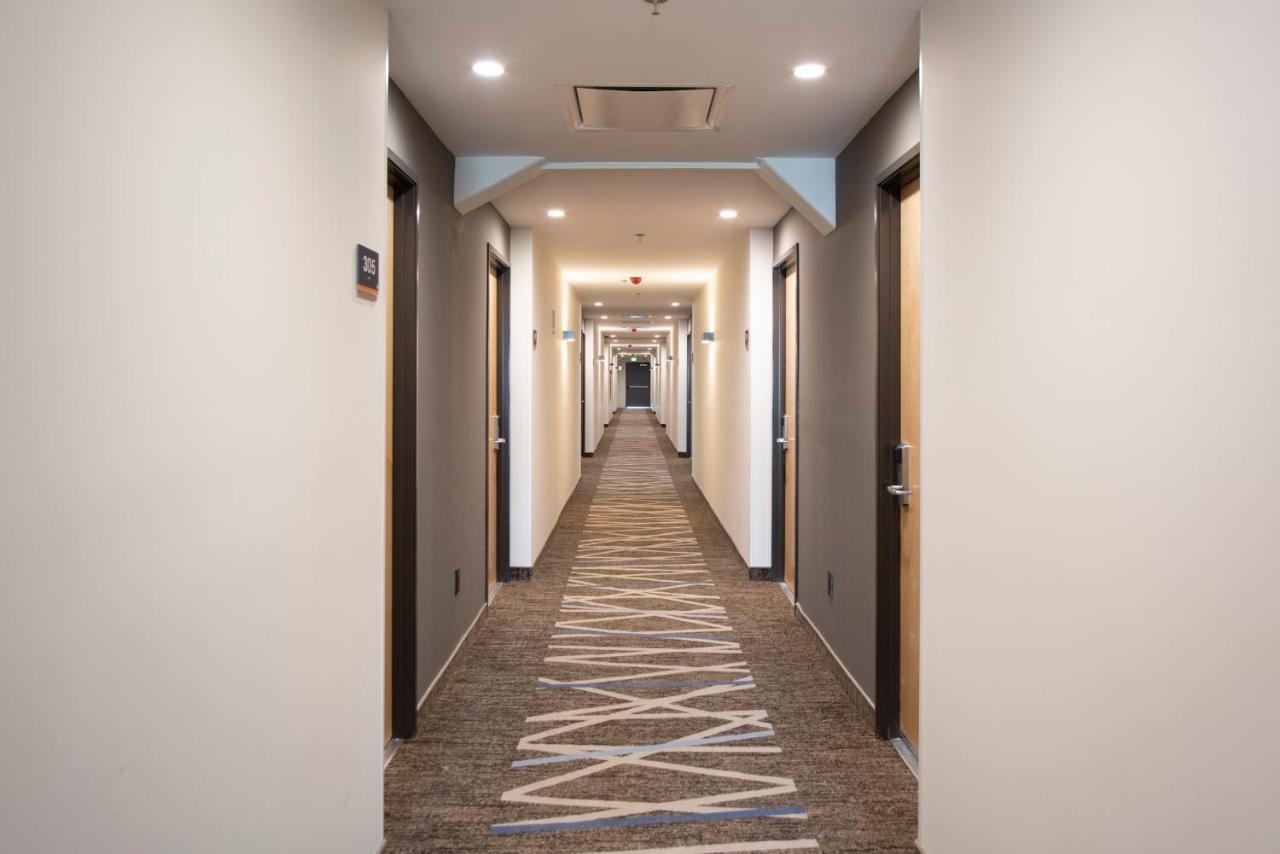 Candlewood Suites - Guadalajara Galerias By Ihg Zapopan Esterno foto