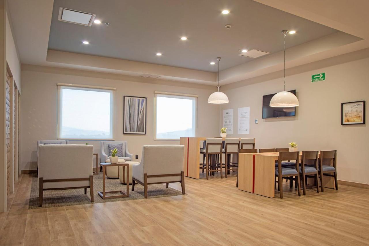 Candlewood Suites - Guadalajara Galerias By Ihg Zapopan Esterno foto