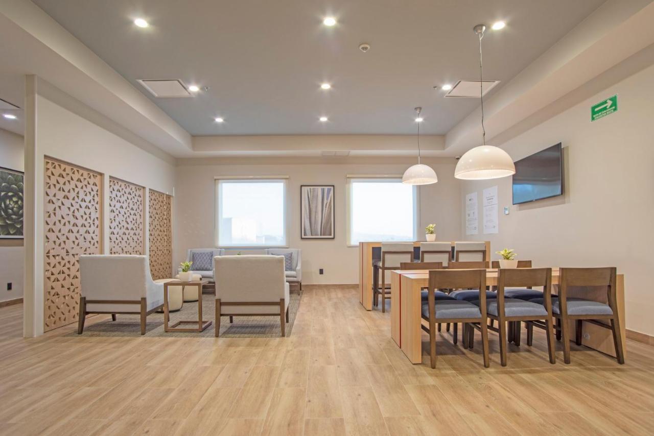Candlewood Suites - Guadalajara Galerias By Ihg Zapopan Esterno foto
