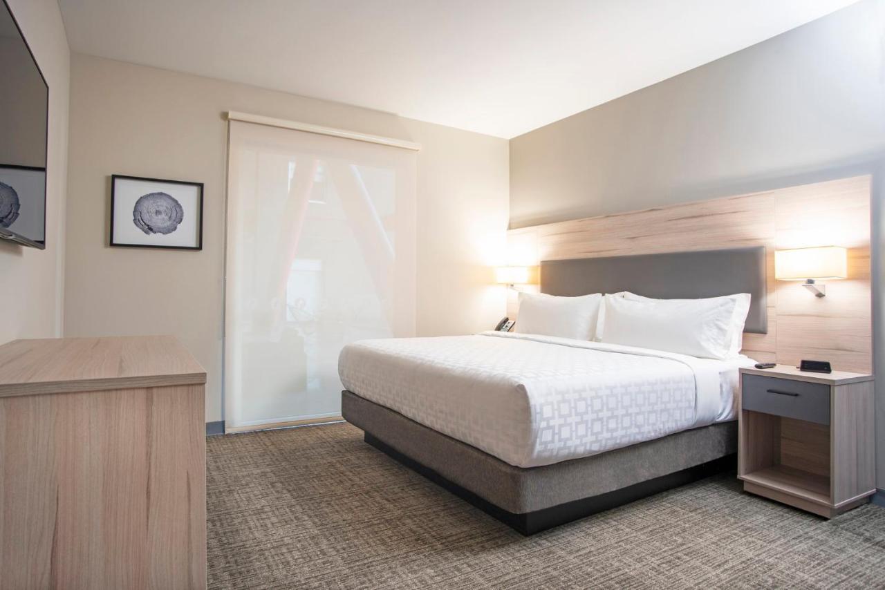 Candlewood Suites - Guadalajara Galerias By Ihg Zapopan Esterno foto