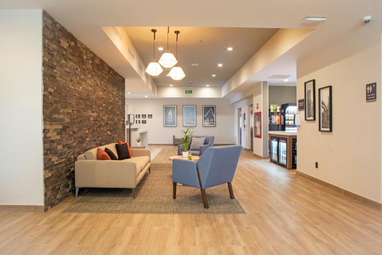 Candlewood Suites - Guadalajara Galerias By Ihg Zapopan Esterno foto